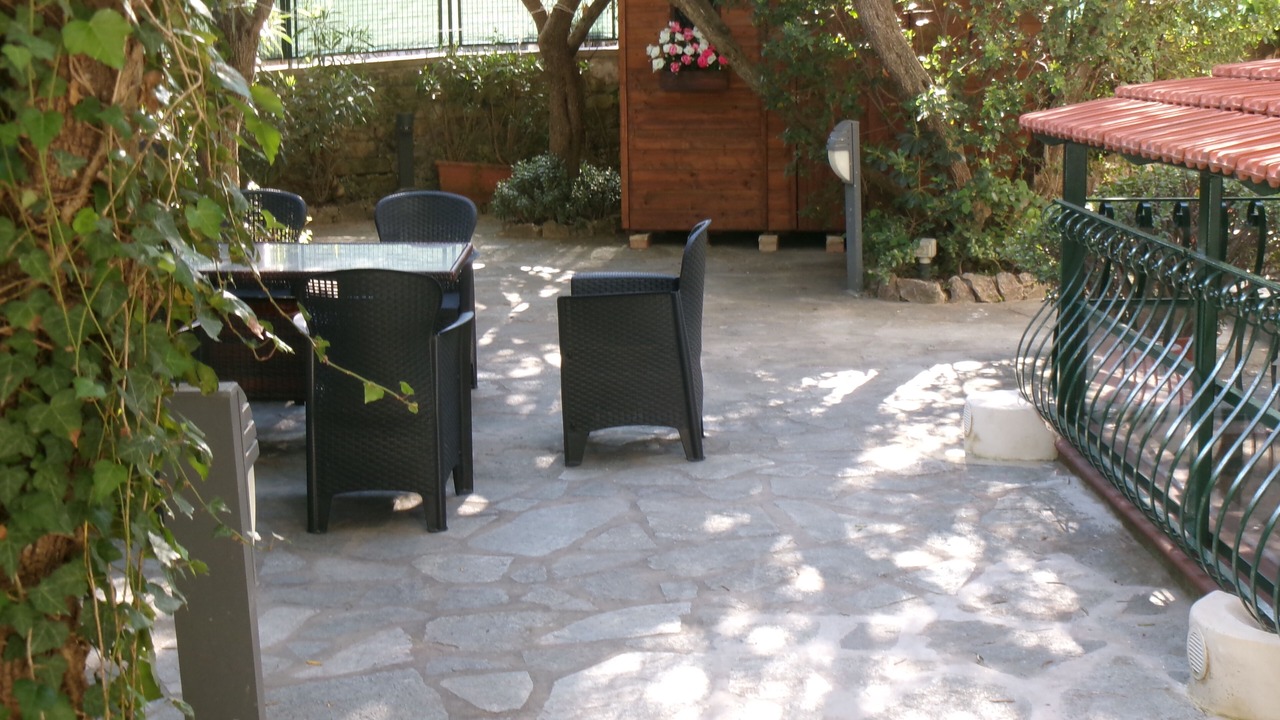 Photo of Outdoor in Anacapri