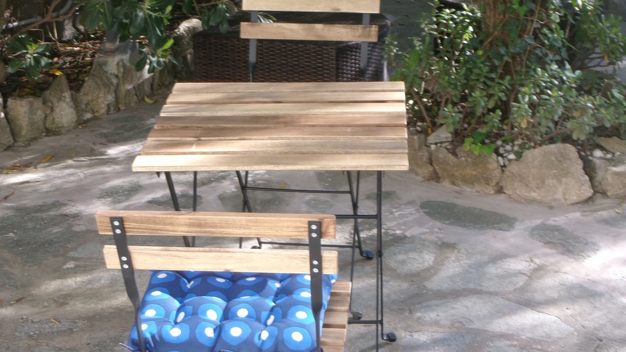 Photo of Outdoor in Anacapri