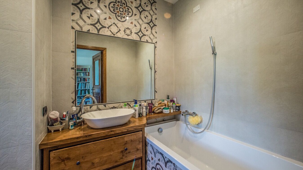 Photo of Bathroom in Marino