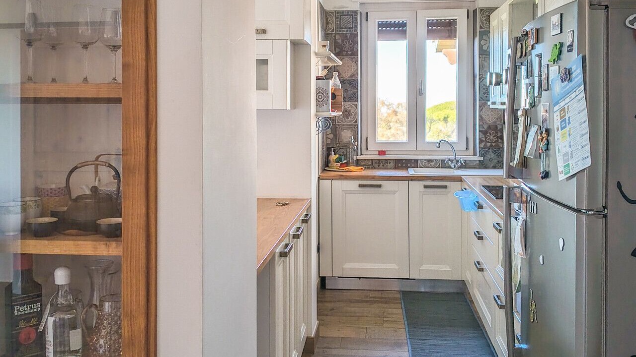 Photo of Kitchen in Marino