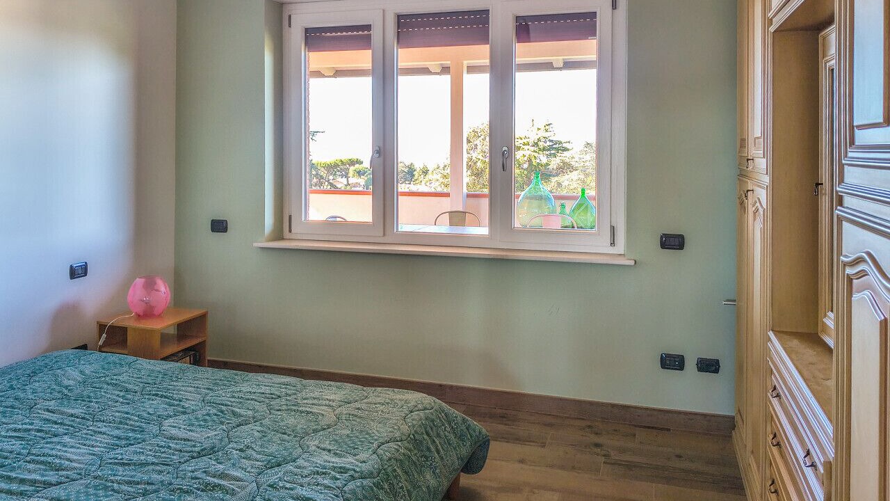 Photo of Bedroom in Marino