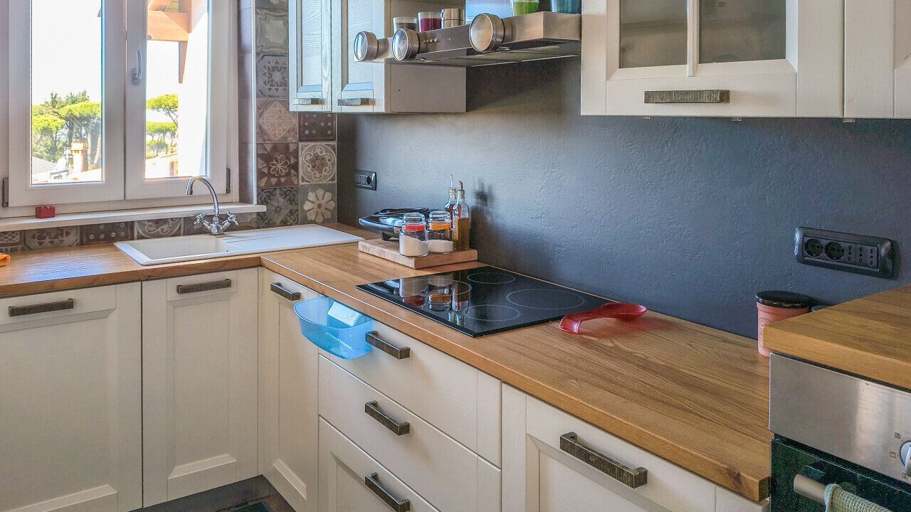 Photo of Kitchen in Marino