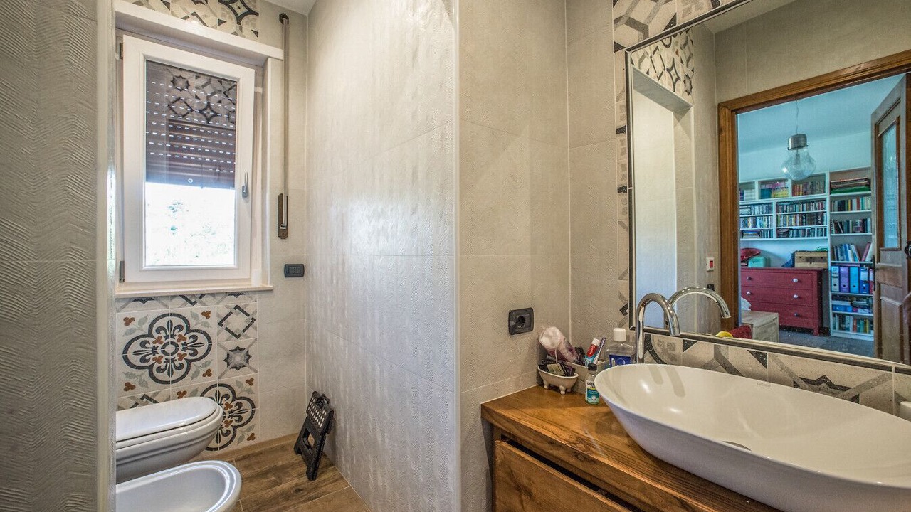 Photo of Bathroom in Marino