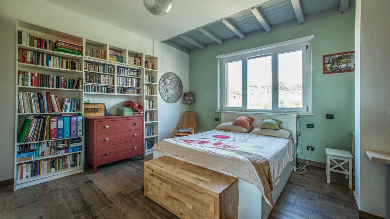 Photo of Bedroom in Marino
