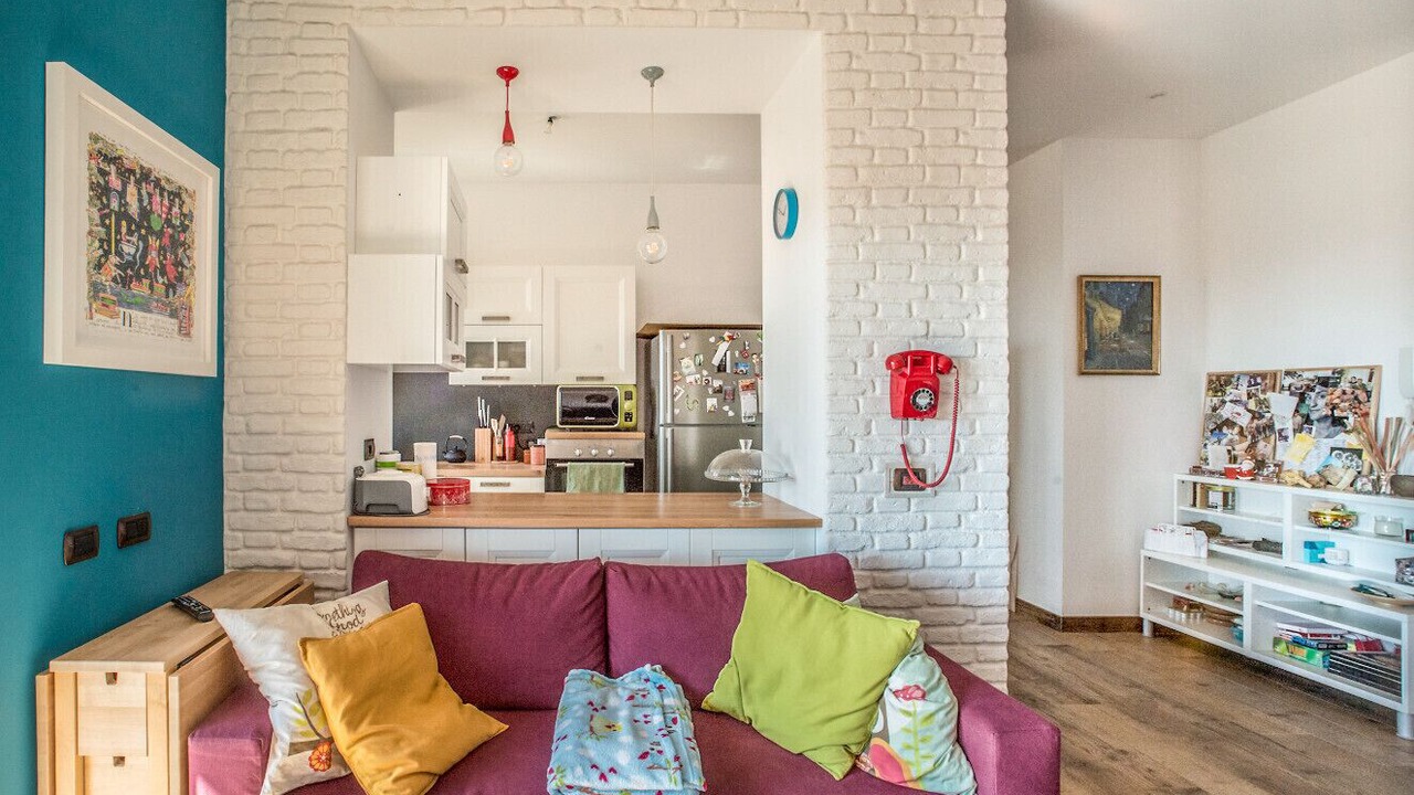 Photo of Livingroom in Marino