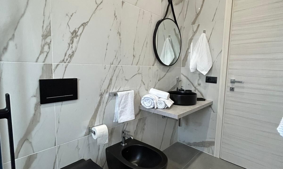 Photo of Bathroom in San Nicola Arcella