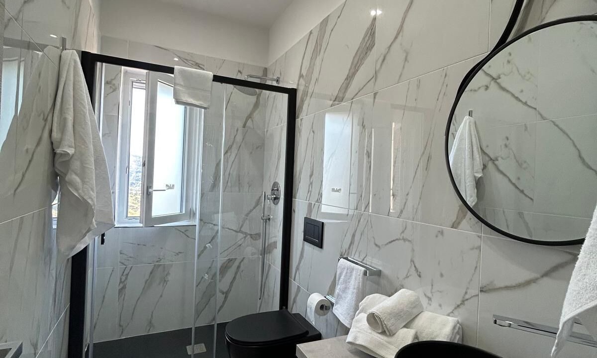 Photo of Bathroom in San Nicola Arcella
