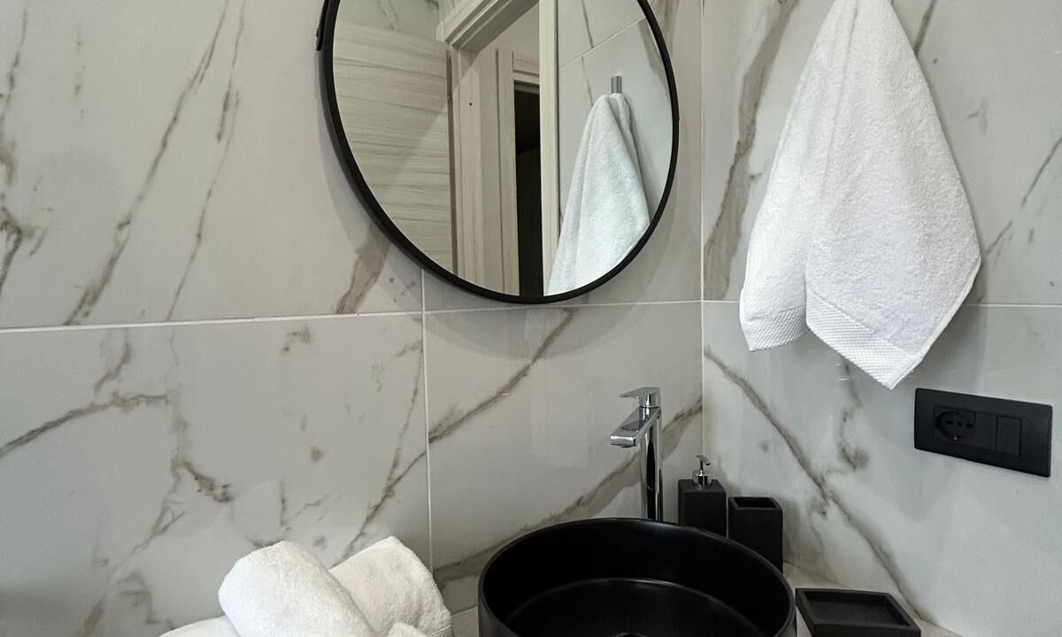 Photo of Bathroom in San Nicola Arcella
