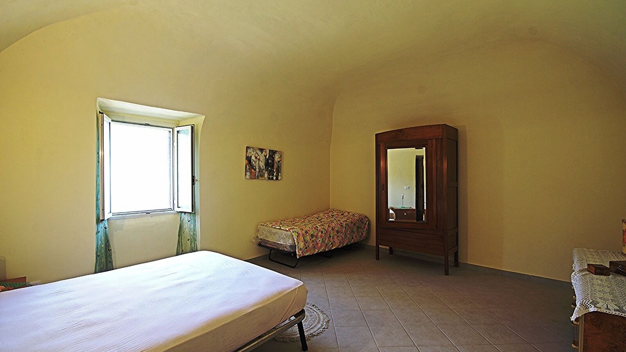 Photo of Bedroom in Barete