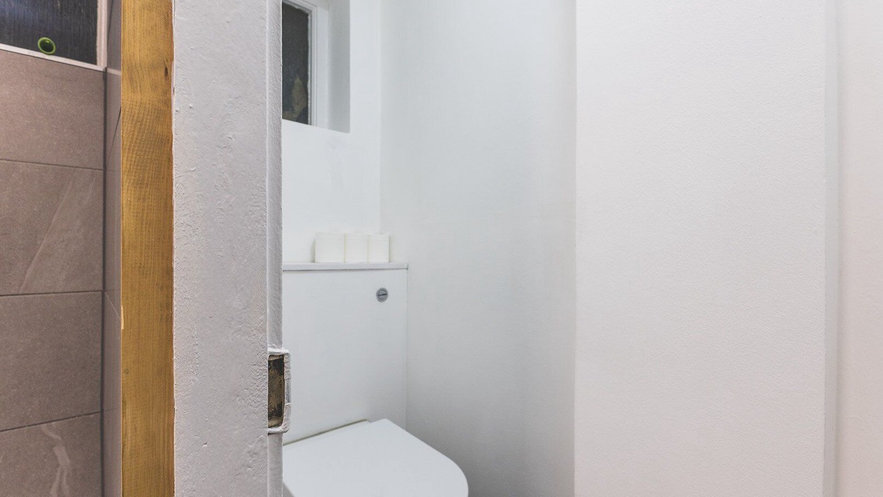 Photo of Bathroom in Angel