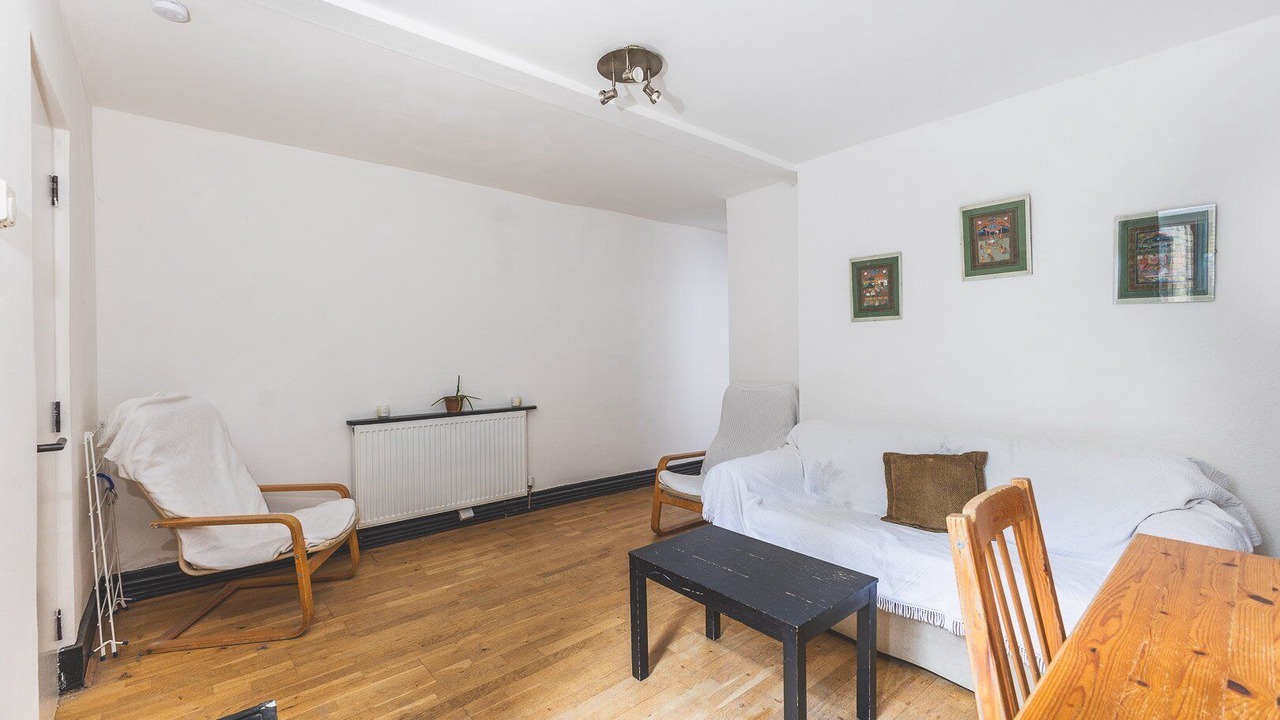 Photo of Livingroom in Angel