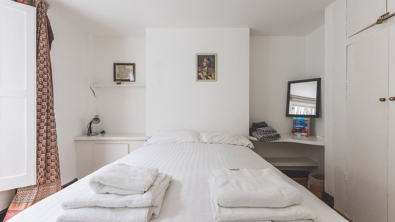 Photo of Bedroom in Angel