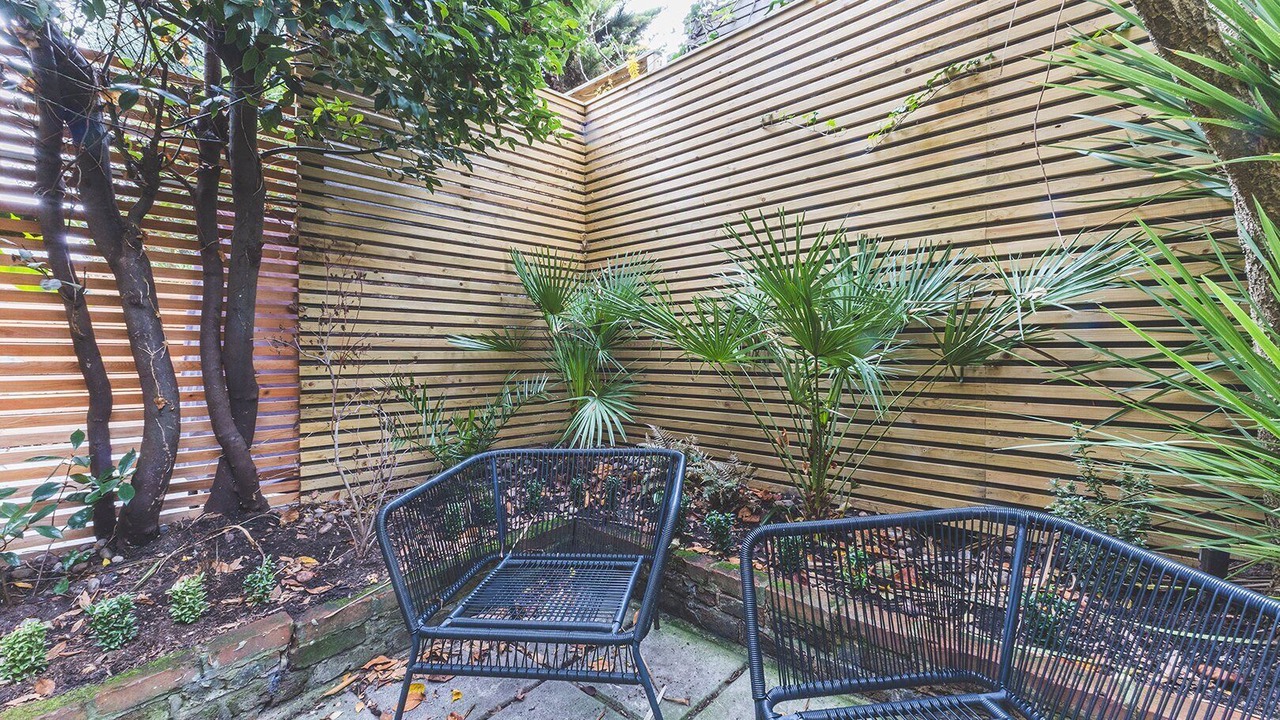 Photo of Patio Balcony in Angel