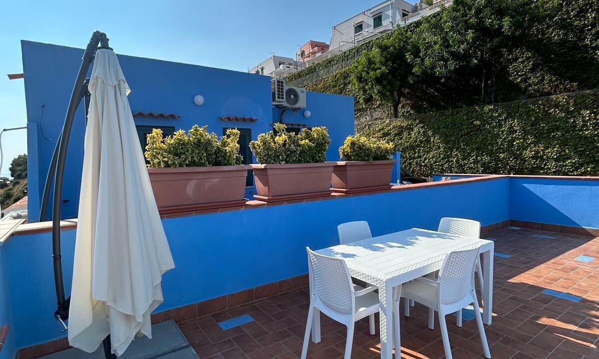 Photo of Outdoor in San Nicola Arcella