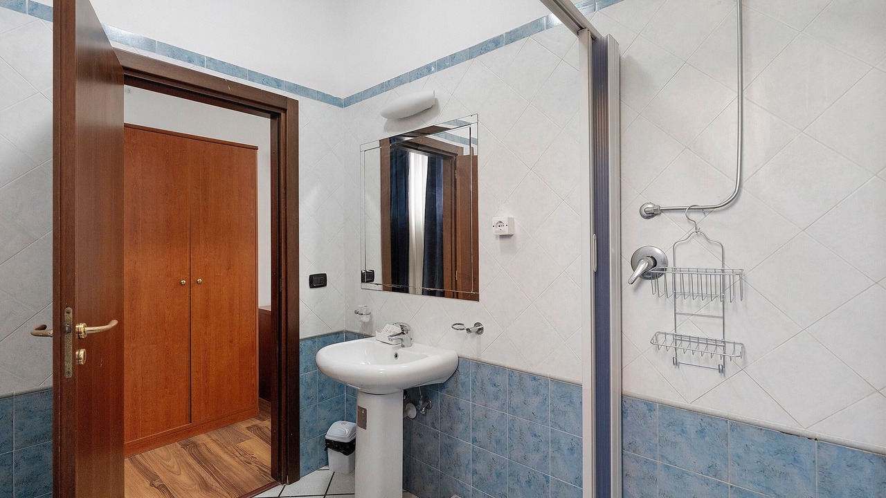 Photo of Bathroom in Torre Annunziata