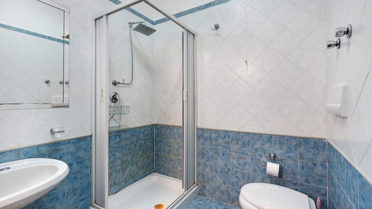 Photo of Bathroom in Torre Annunziata