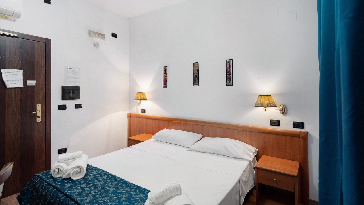 Photo of Bedroom in Torre Annunziata