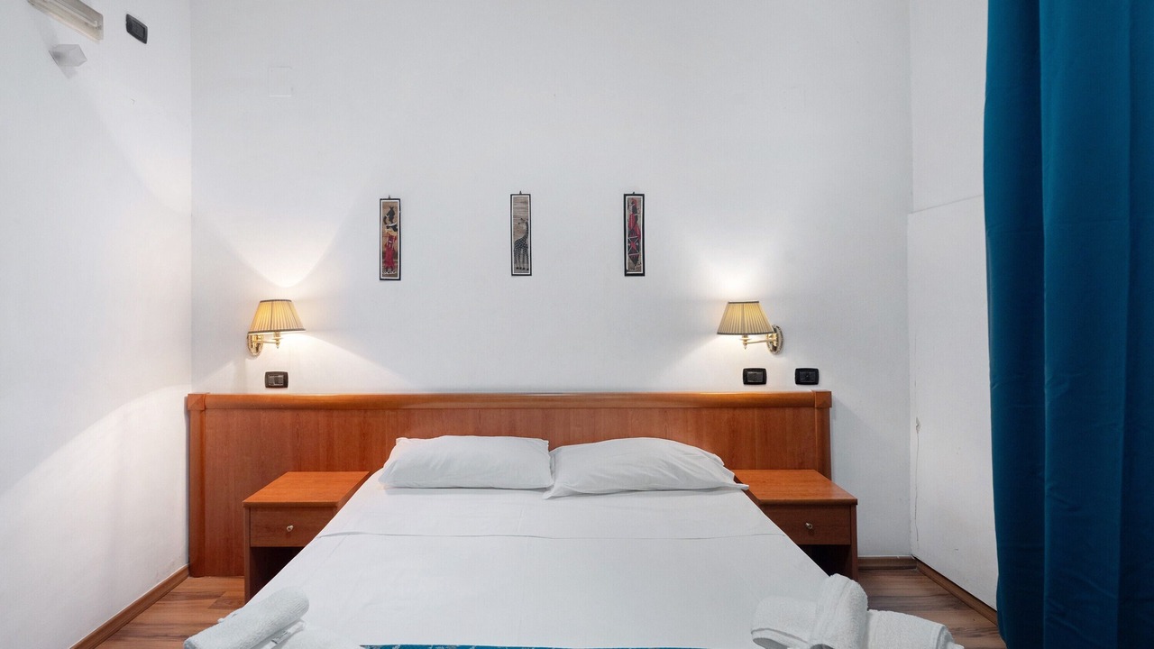 Photo of Bedroom in Torre Annunziata