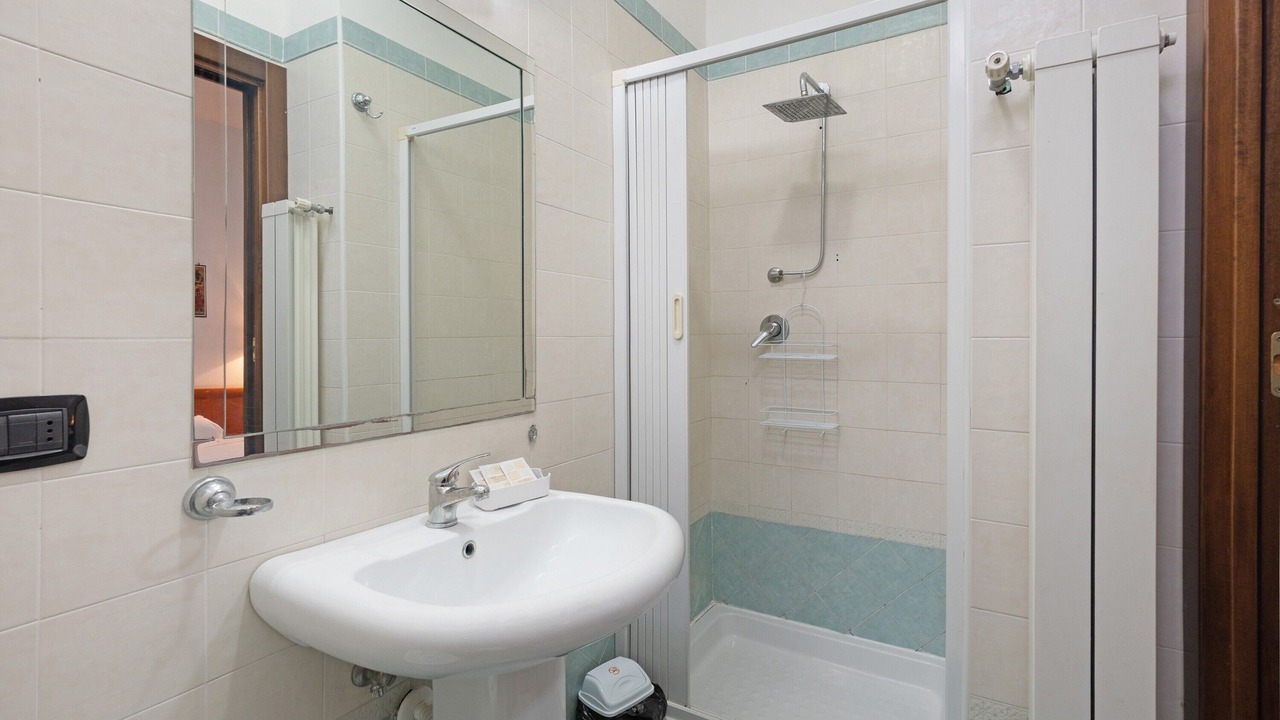 Photo of Bathroom in Torre Annunziata