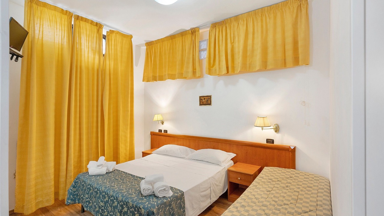 Photo of Bedroom in Torre Annunziata