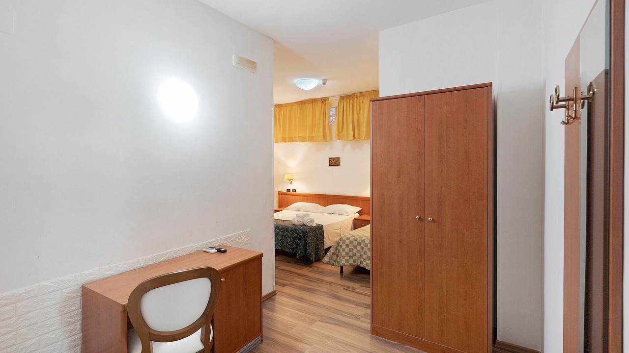 Photo of Bedroom in Torre Annunziata