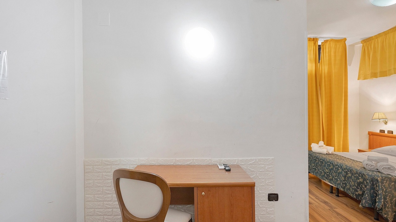 Photo of Bedroom in Torre Annunziata