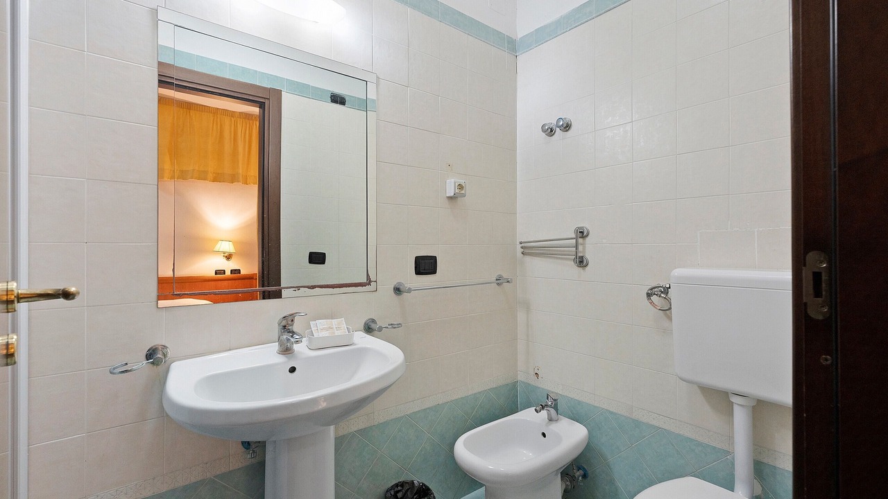 Photo of Bathroom in Torre Annunziata