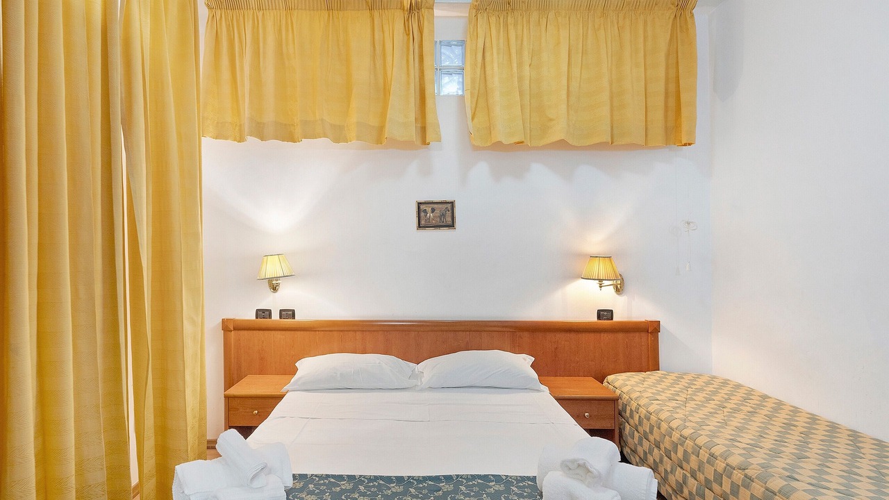 Photo of Bedroom in Torre Annunziata