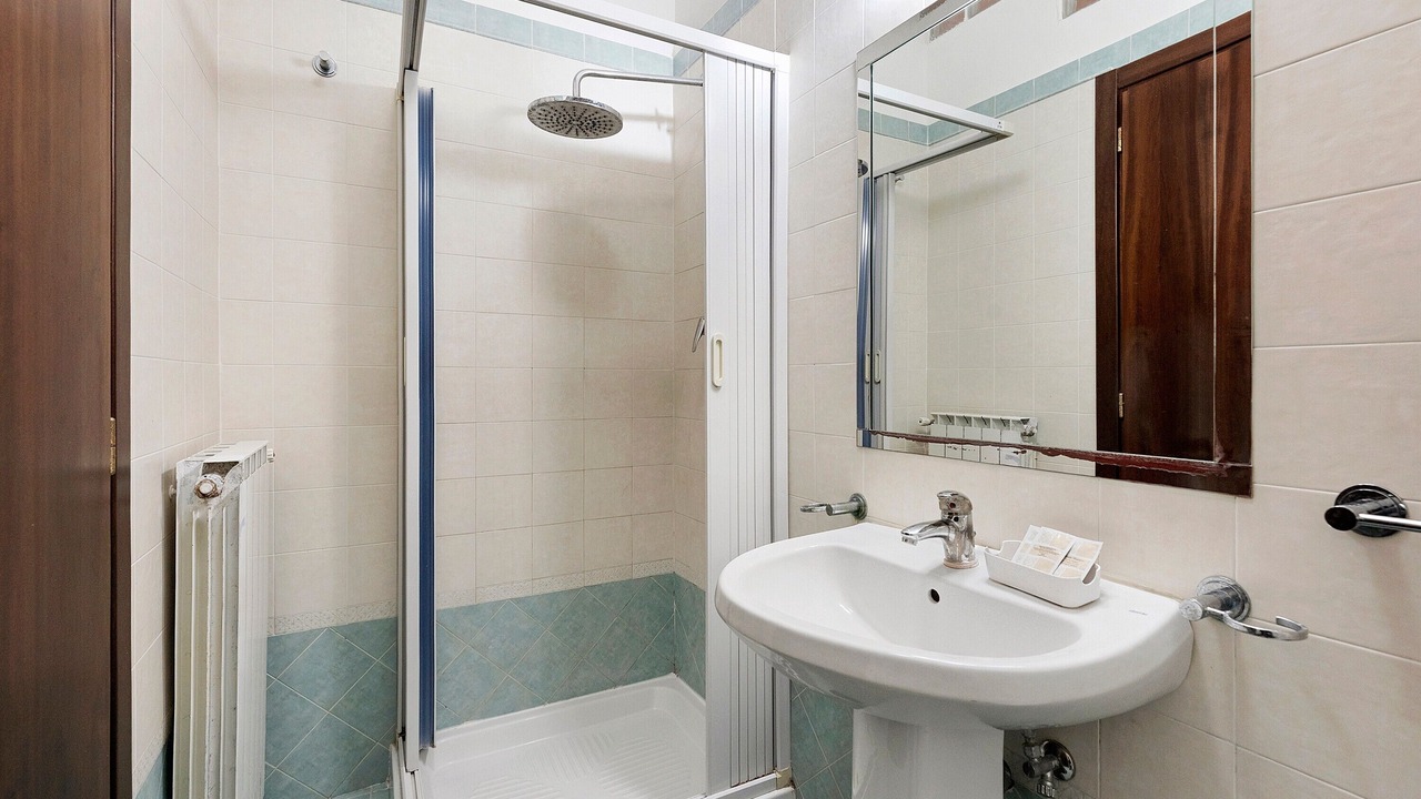 Photo of Bathroom in Torre Annunziata