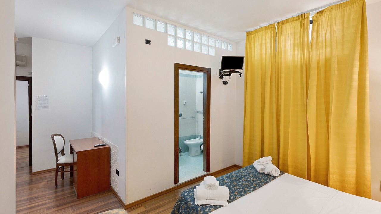 Photo of Bedroom in Torre Annunziata