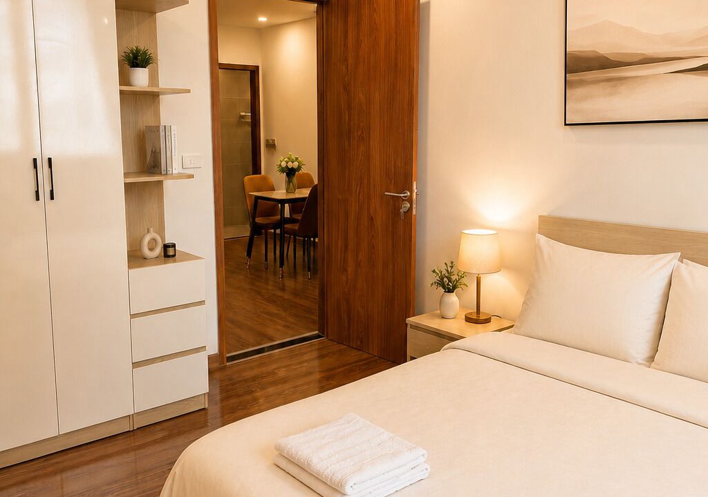 Photo of Bedroom in Dong Anh