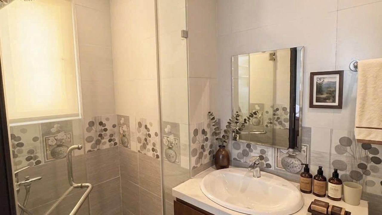 Photo of Bathroom in Dong Anh