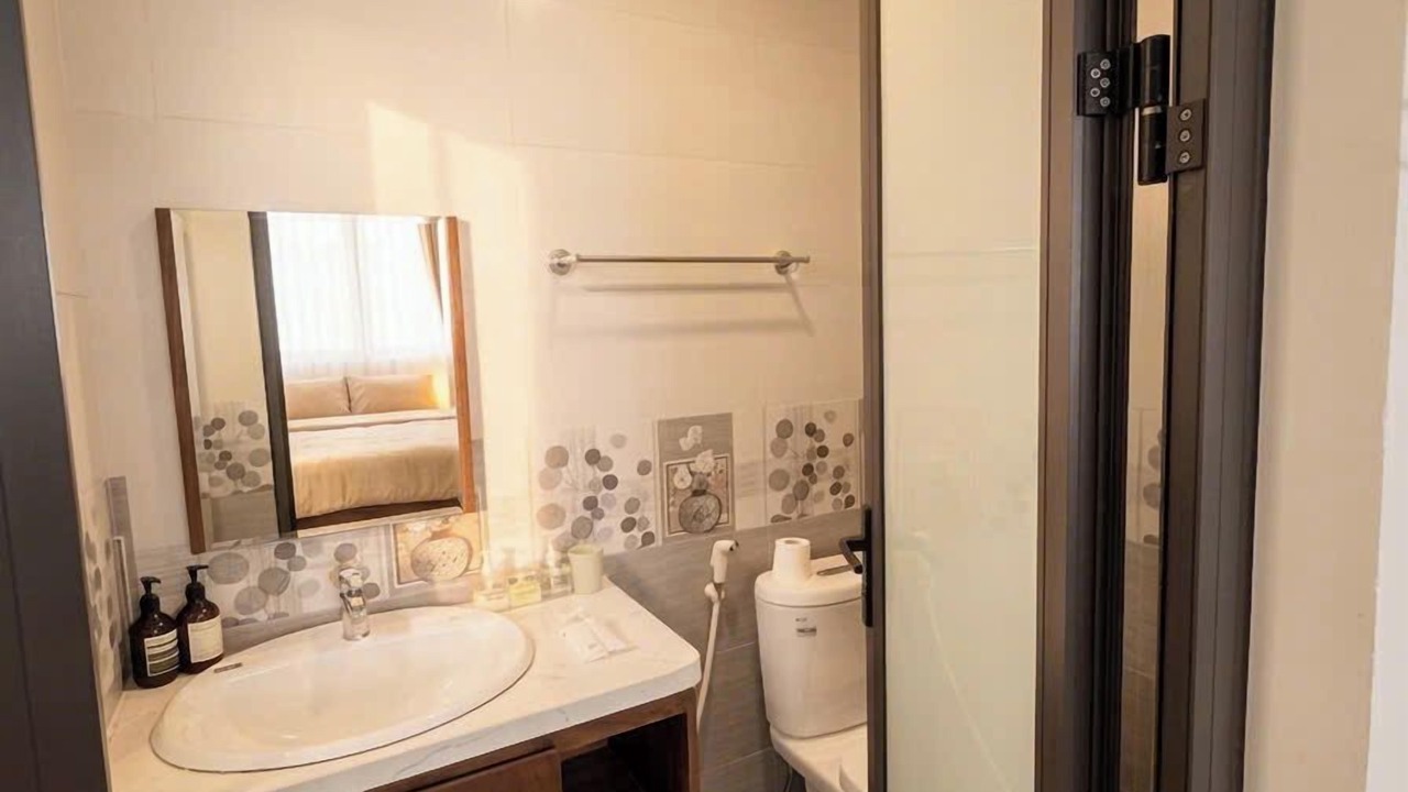 Photo of Bathroom in Dong Anh