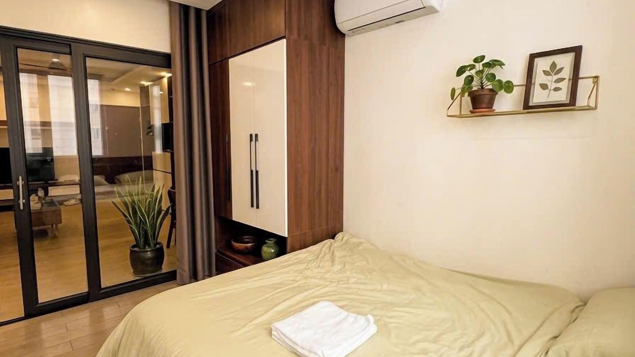 Photo of Bedroom in Dong Anh