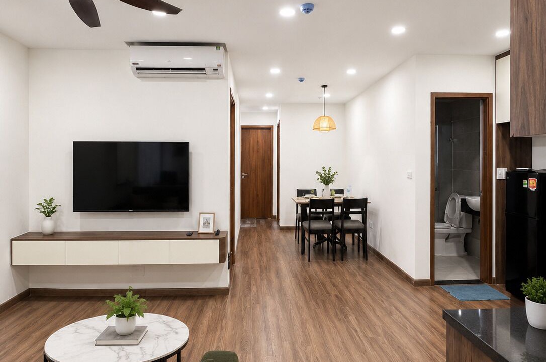 Photo of Bedroom in Dong Anh
