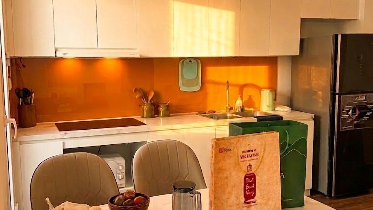 Photo of Kitchen in Dong Anh