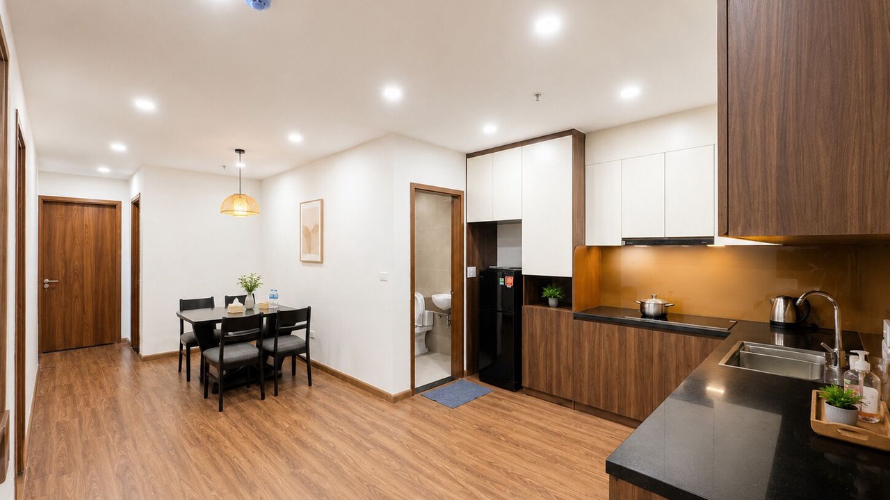 Photo of Bedroom in Dong Anh