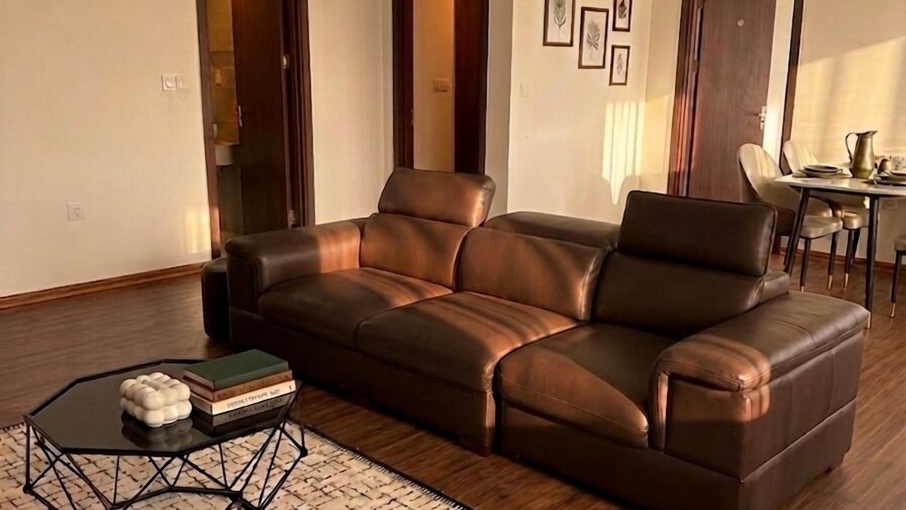 Photo of Livingroom in Dong Anh