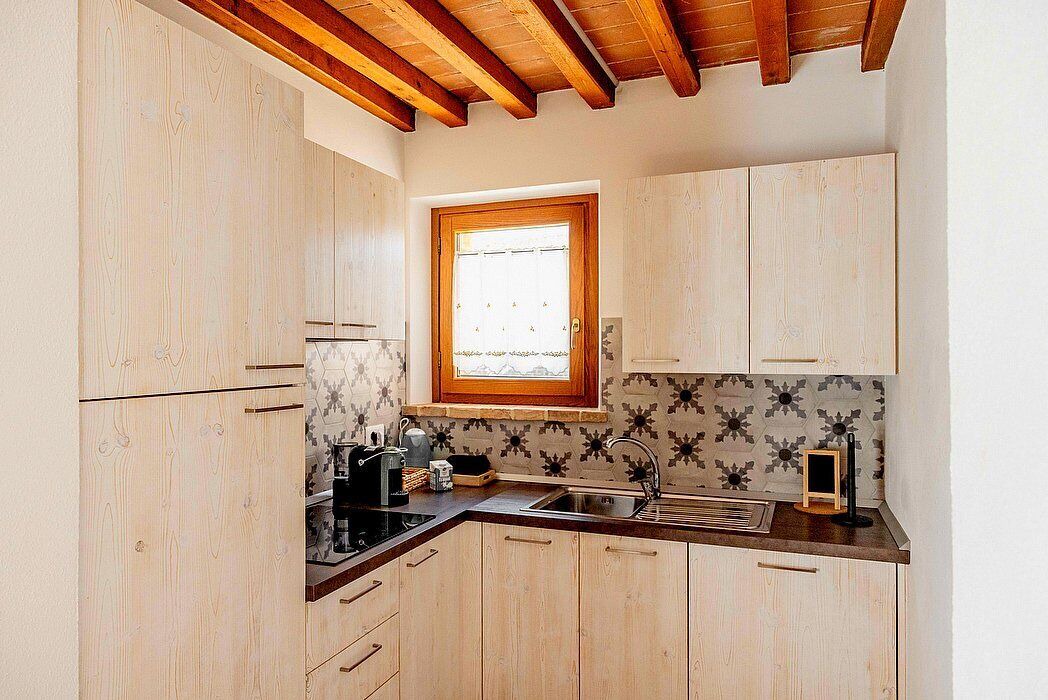 Photo of Kitchen in Chiusi