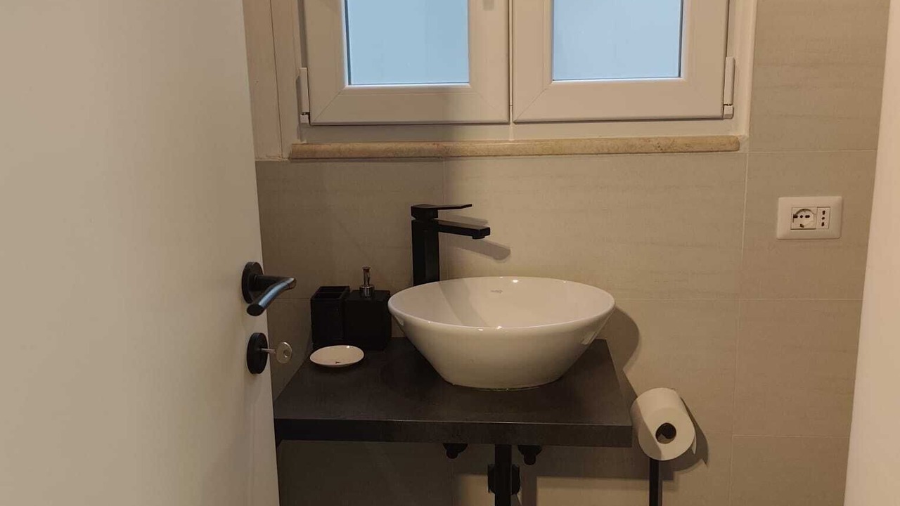 Photo of Bathroom in Ripa