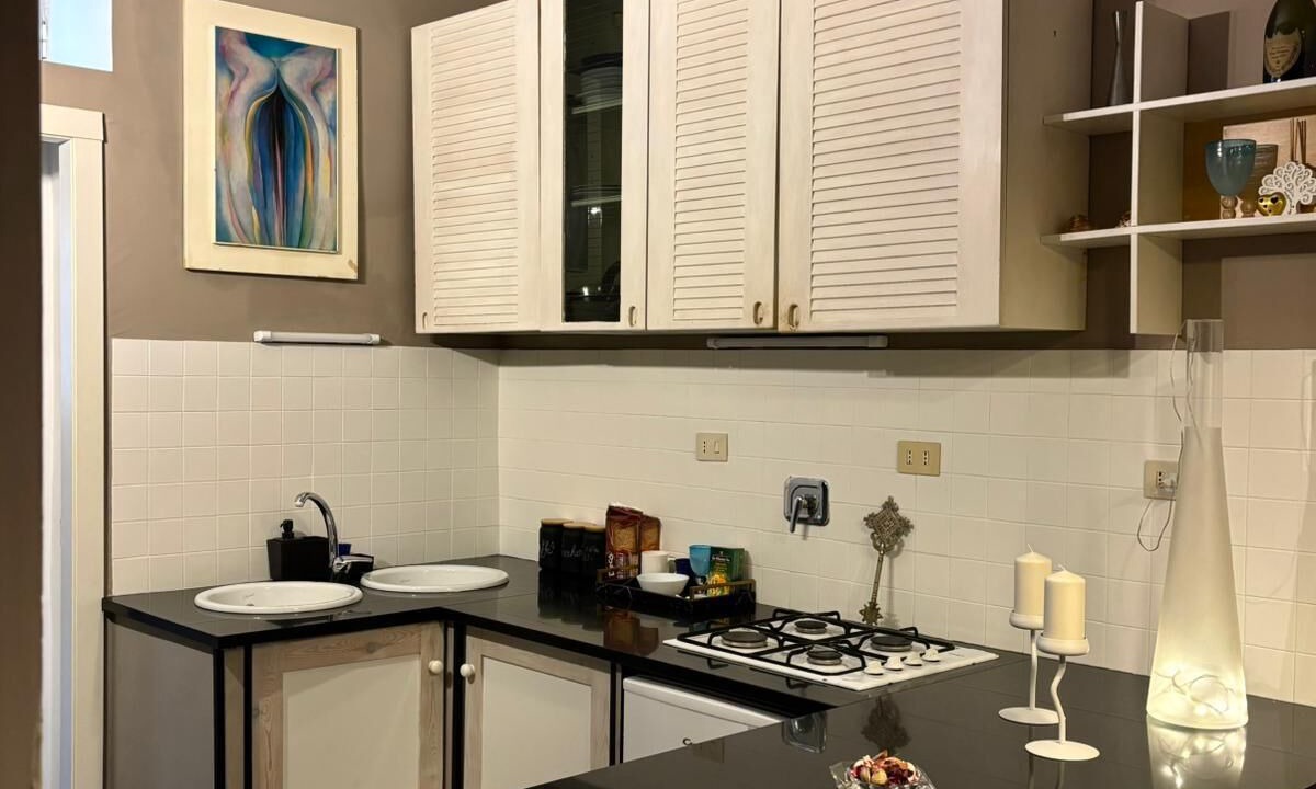 Photo of Kitchen in Ripa