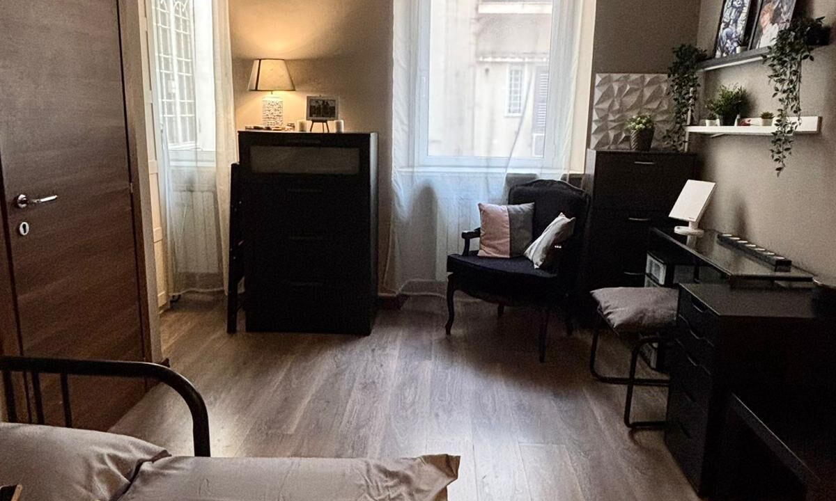 Photo of Bedroom in Ripa