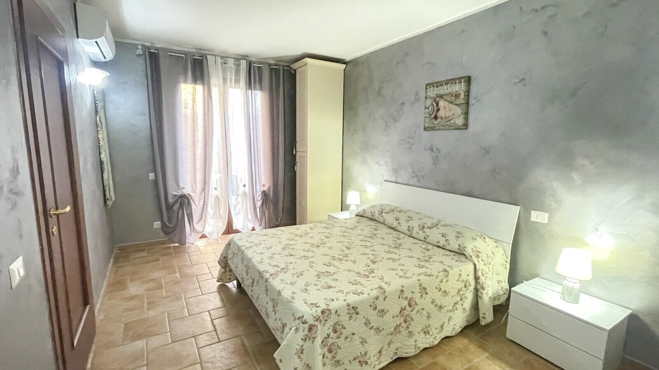 Photo of Bedroom in Sabaudia