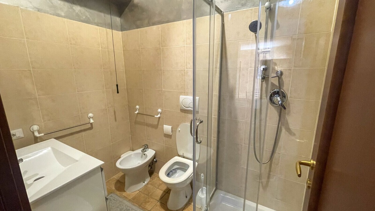 Photo of Bathroom in Sabaudia
