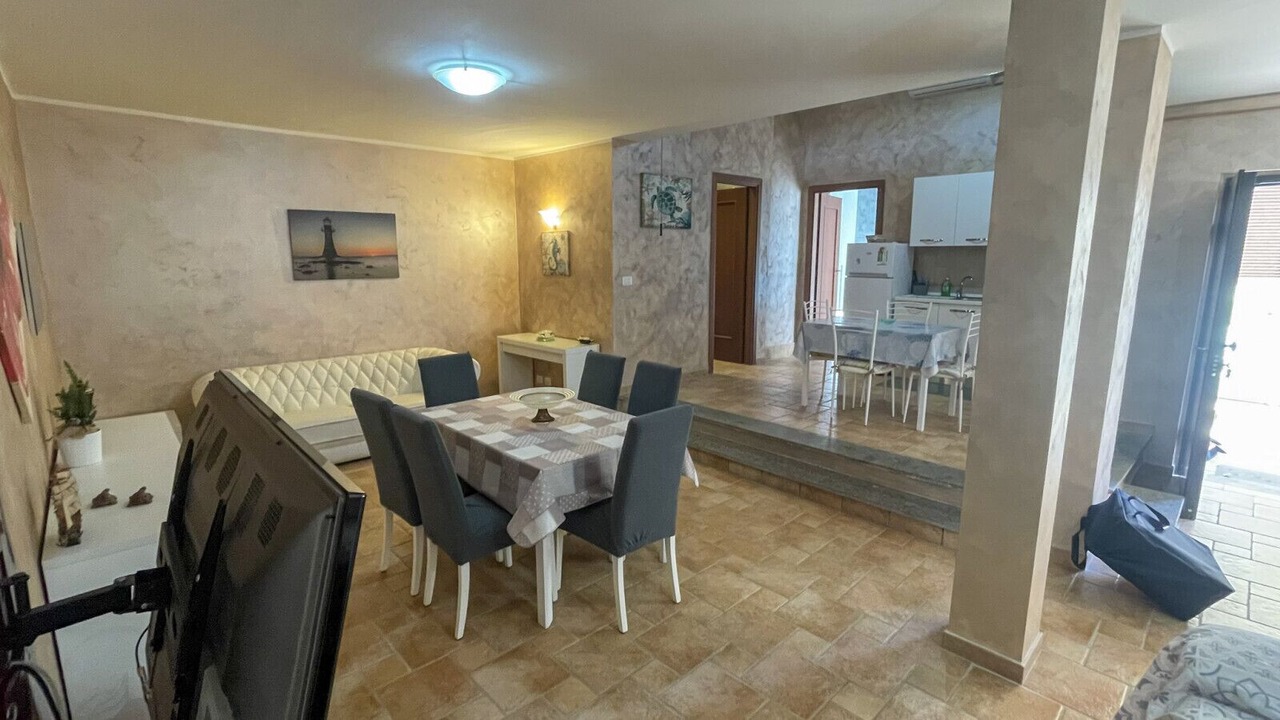 Photo of Livingroom in Sabaudia