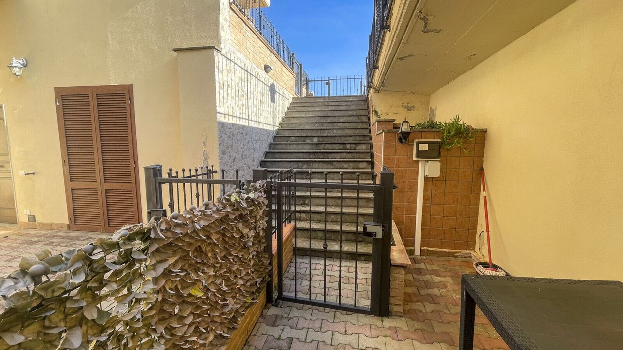 Photo of Patio Balcony in Sabaudia