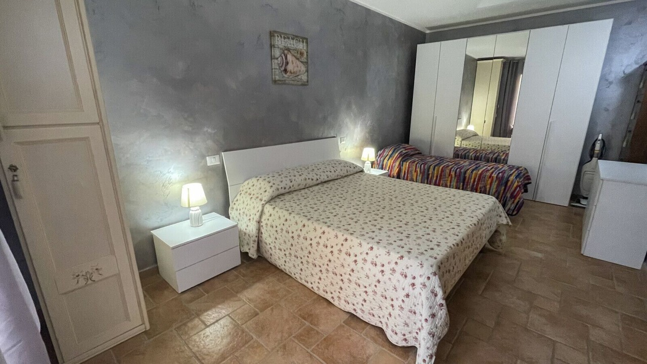 Photo of Bedroom in Sabaudia