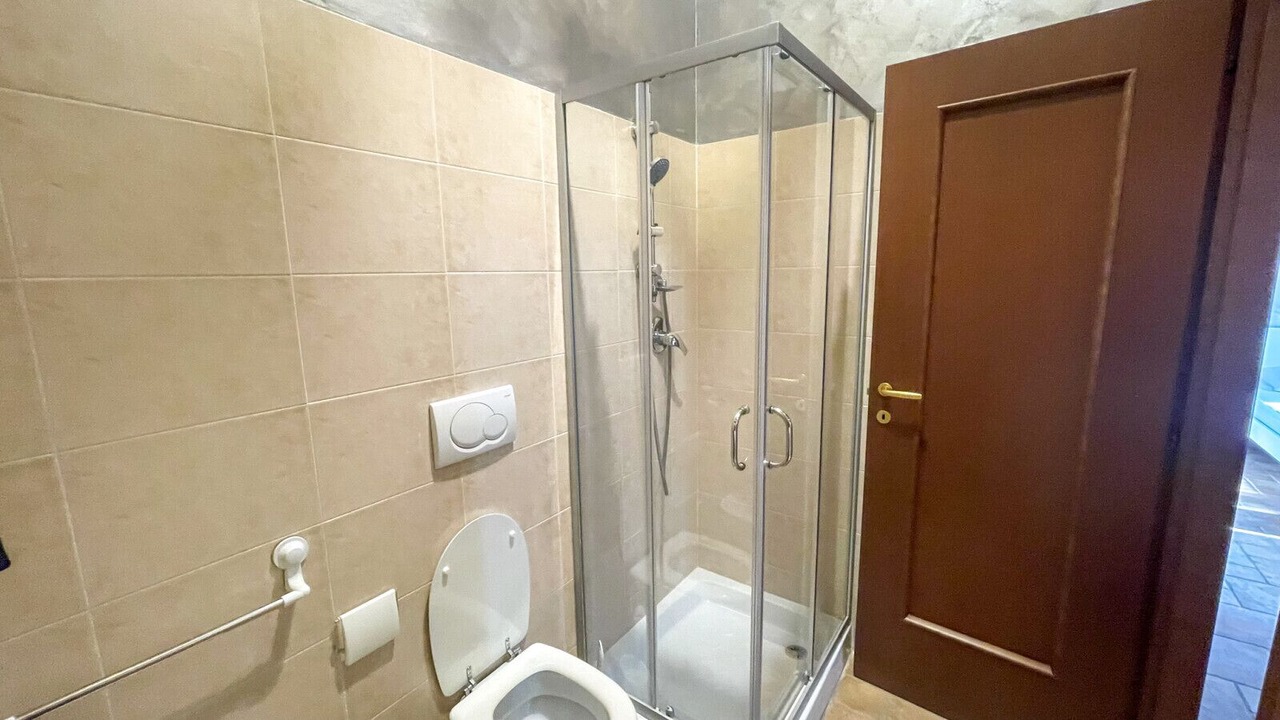 Photo of Bathroom in Sabaudia