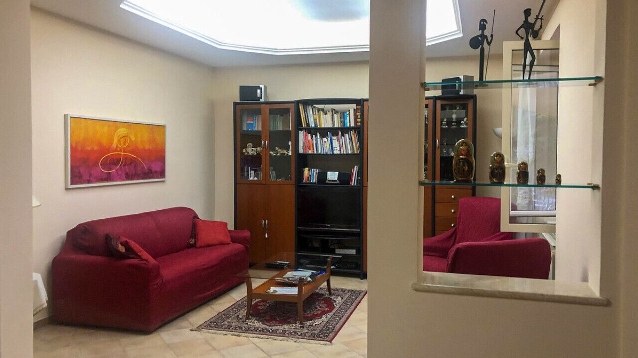 Photo of Livingroom in Cerreto