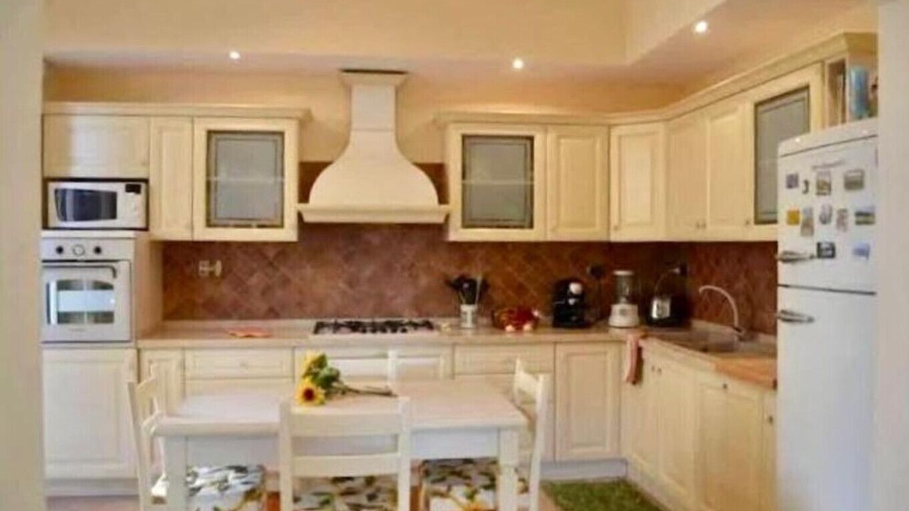 Photo of Kitchen in Cerreto